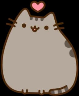 Pusheen Profile