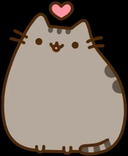 Pusheen Profile