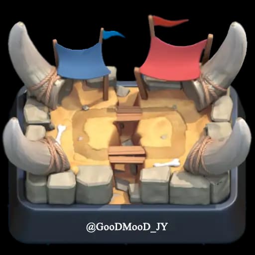 Clash_Royale_by_JY Profile