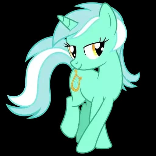 Lyra Heartstrings Profile