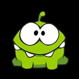 Cut the Rope by @subsequent Profile