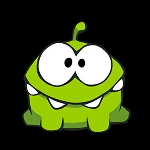 Cut the Rope by @subsequent Profile