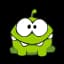 Cut the Rope by @subsequent