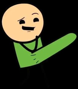 Cyanide and Happiness Profile