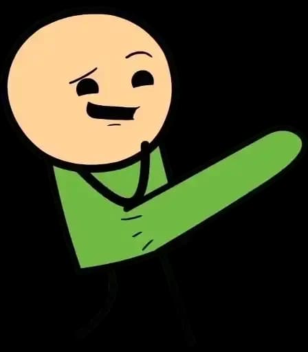 Cyanide and Happiness Profile