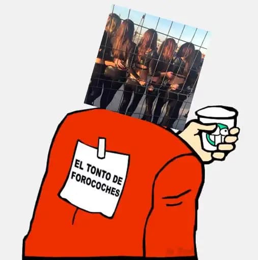 Demigrancias Profile