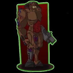 DOOM (MarkusRain) Profile