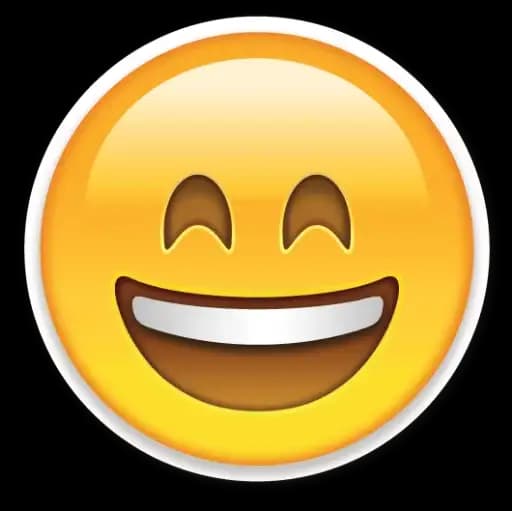 Emoji V1.0 By Carlosartugo Profile