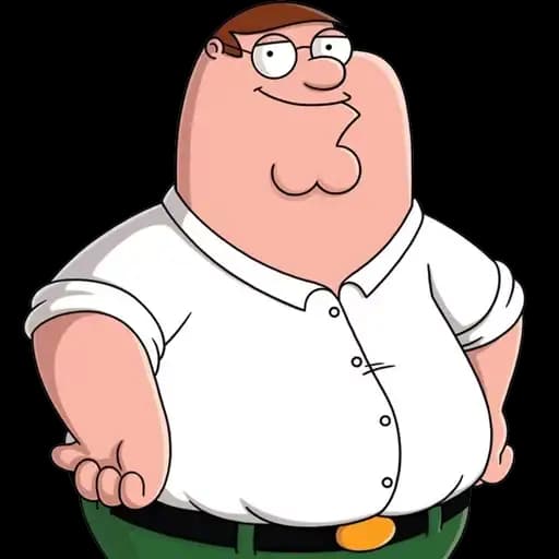 Family Guy Profile