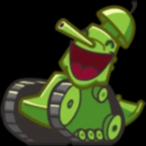 World of Tanks Fan Profile