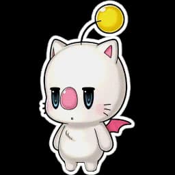 Final Fantasy Profile