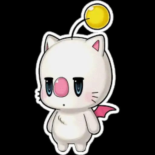 Final Fantasy Profile