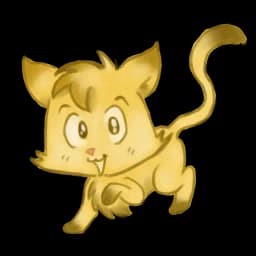 fossy the cat Profile