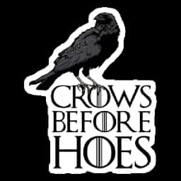 Game Of Thrones Profile