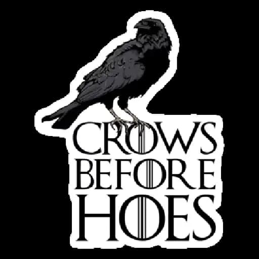 Game Of Thrones Profile