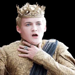 Game of Thrones Profile