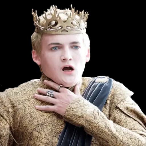 Game of Thrones Profile