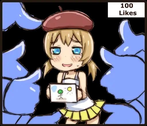 GreenTeaNeko Profile