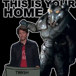 Gayems Sticker Pack Profile