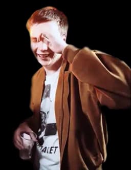 Гнойный Profile