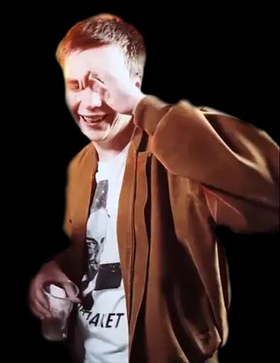 Гнойный Profile