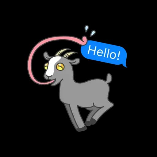 Goat Simulator Profile