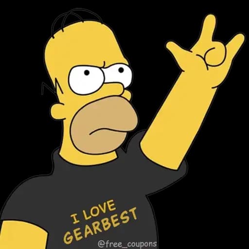 Gomer Style - @free_coupons Profile