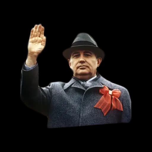 Gorbachev Profile