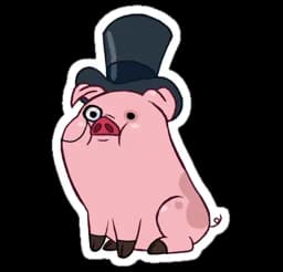 GravityFalls Profile