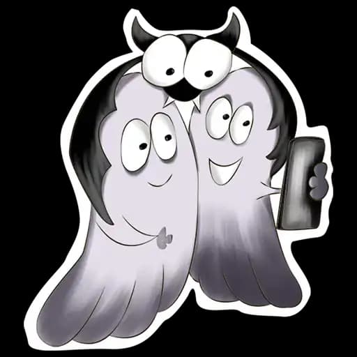 Halloween Pumpkin Original Profile