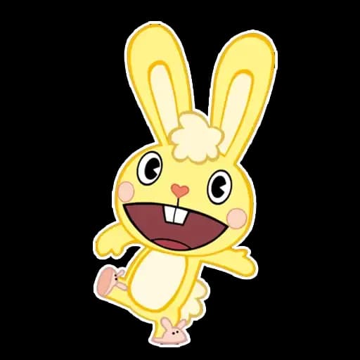 Happy Tree Friends Profile