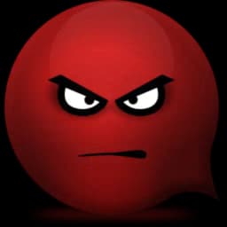 Angry Profile
