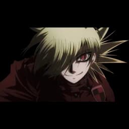 Hellsing Ova Profile