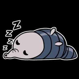 Hollow Knight Profile