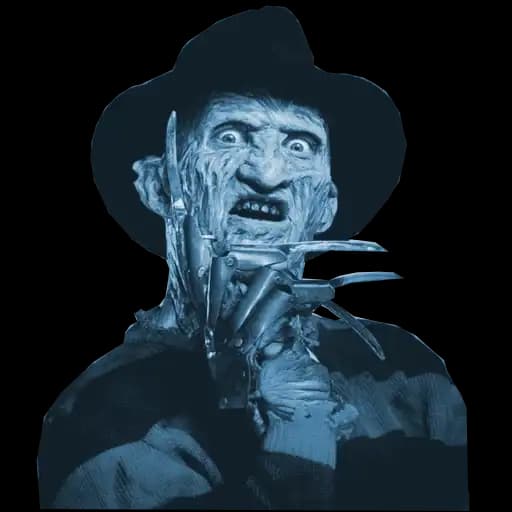 Horror Icons Profile