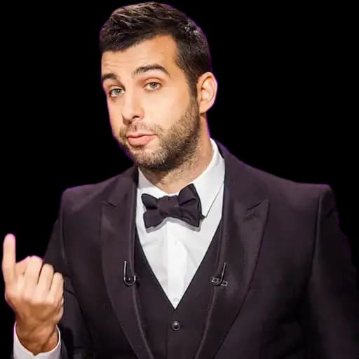 Иван Ургант Profile