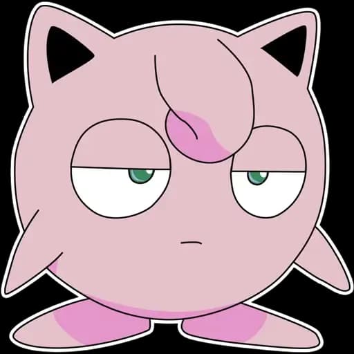 Jigglypuff Profile