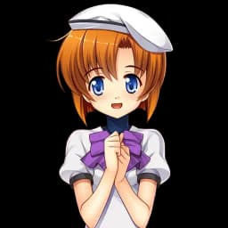Higurashi Profile