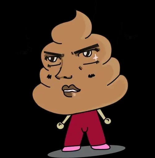 John Caca (by V.B Martin) Profile