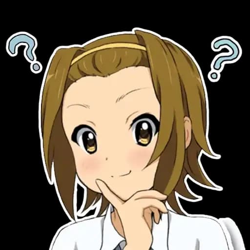 K-On @IMG_2D Profile