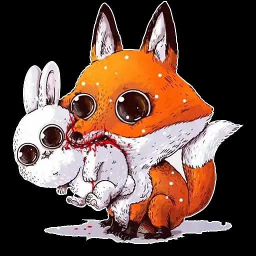 Kawaii Death Profile