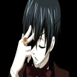 kuroshitsuji Profile