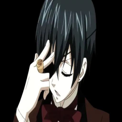 kuroshitsuji Profile