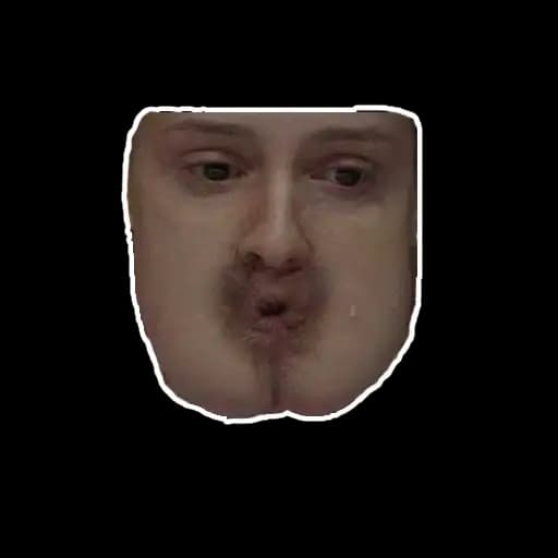 Lulz Stickers by iizarc Profile