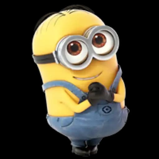Minions Profile