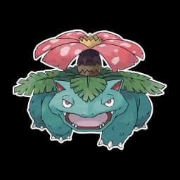 More Pokemon3 Profile