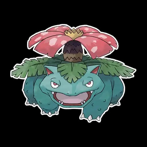 More Pokemon3 Profile