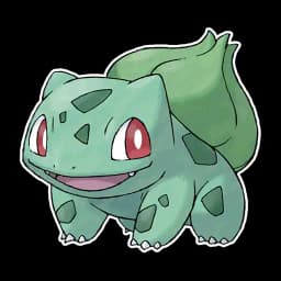 More Pokemon Profile