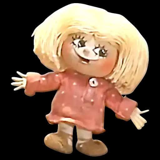 Домовёнок Кузя Profile