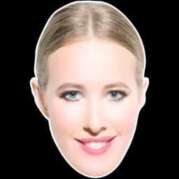 Собчак-2018 Profile